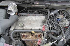 FORD GALAXY MK1 2.0 16V КОРОБКА ПЕРЕДАЧW