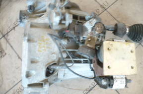 FORD GALAXY MK1 2.3 16V SZKRZYNIA СТУПЕНЧАТАЯ STAN .