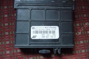 FORD GALAXY MK1 95-00 1,9TDI БЛОК УПРАВЛЕНИЯ КПП AUT