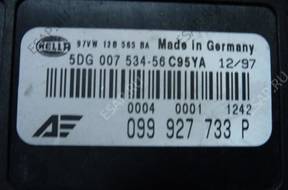FORD GALAXY MK1 95-00 1,9TDI БЛОК УПРАВЛЕНИЯ КПП AUT