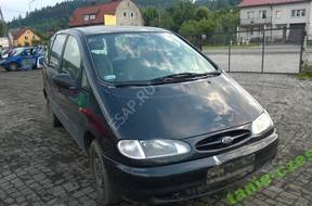 FORD GALAXY MK1 95-00 2.0i КОРОБКА ПЕРЕДАЧ MAN