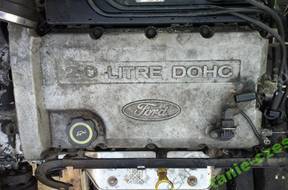 FORD GALAXY MK1 95-00 2.0i КОРОБКА ПЕРЕДАЧW MAN