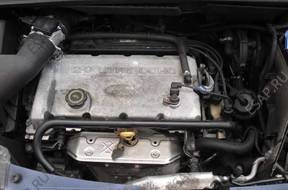 Ford Galaxy MK1 95-99 2.0 8V КОРОБКА ПЕРЕДАЧ