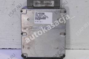 FORD GALAXY MK1 БЛОК УПРАВЛЕНИЯ 2,0 95VW-12A650-HD