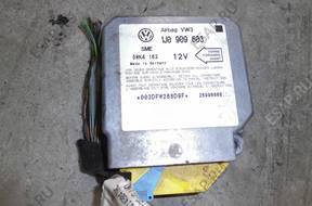 Ford Galaxy MK1 БЛОК УПРАВЛЕНИЯ AIRBAG 1J0909603