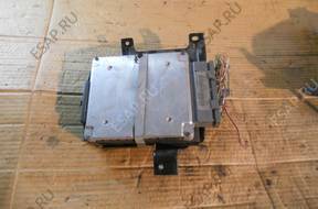 FORD GALAXY MK1 БЛОК УПРАВЛЕНИЯ ДВИГАТЕЛЕМ  2.0 i DOHC