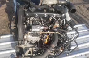 FORD GALAXY MK1 двигатель  1,9TDI 90KM КОМПЛЕКТНЫЙ  PALI