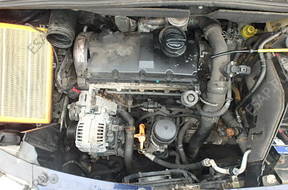 Ford Galaxy MK1 КОРОБКА ПЕРЕДАЧw 1.9 TDI