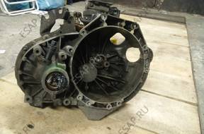 Ford Galaxy mk1 КОРОБКА ПЕРЕДАЧw 2.0 dohc