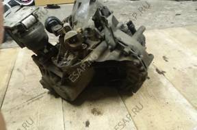 Ford Galaxy mk1 КОРОБКА ПЕРЕДАЧw 2.0 dohc