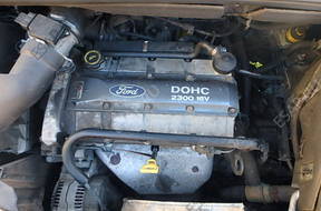 Ford Galaxy MK1 КОРОБКА ПЕРЕДАЧw 2.3B