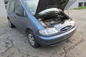 ford galaxy mk1 КОРОБКА ПЕРЕДАЧw АВТОМАТИЧЕСКАЯ