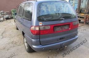 ford galaxy mk1 КОРОБКА ПЕРЕДАЧw АВТОМАТИЧЕСКАЯ