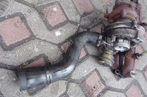 FORD GALAXY MK1 MK2 ТУРБИНА 028 253 019 90KM  FV