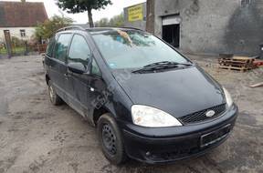 FORD GALAXY MK1 РЕСТАЙЛИНГ 2.3 КОРОБКА ПЕРЕДАЧW МЕХАНИЧЕСКАЯ