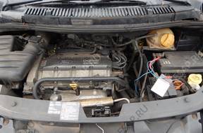 FORD GALAXY MK1 РЕСТАЙЛИНГ 2.3 КОРОБКА ПЕРЕДАЧW МЕХАНИЧЕСКАЯ