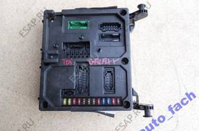 FORD GALAXY MK2 00-05 1,9 TDI BSI БЛОК BEZPIEC