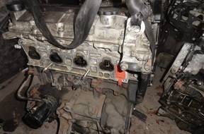 FORD GALAXY MK2 00-05 2.3 16V DOHC двигатель