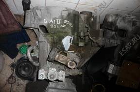 FORD GALAXY MK2 00-05 КОРОБКА ПЕРЕДАЧ 2.3E,