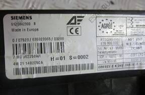 FORD GALAXY MK2 01 2.3 БЛОК МОДУЛЬ S120042300