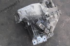 FORD GALAXY MK2 01 2.3 КОРОБКА ПЕРЕДАЧW