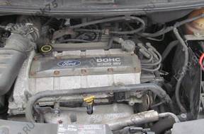FORD GALAXY MK2 01 2.3 КОРОБКА ПЕРЕДАЧW