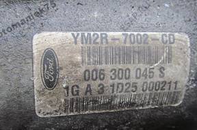 FORD GALAXY MK2 01 2.3 КОРОБКА ПЕРЕДАЧW