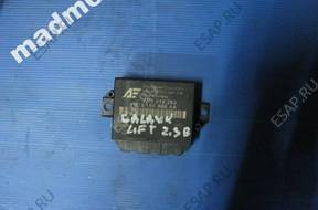 FORD GALAXY MK2 02 МОДУЛЬ ПАРКОВКИ PARKOTRONIC