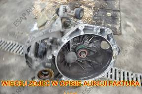 FORD GALAXY MK2 04 2.3 DOHC КОРОБКА ПЕРЕДАЧW YM2 год,