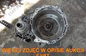 FORD GALAXY MK2 05 2.3 КОРОБКА ПЕРЕДАЧW АВТОМАТИЧЕСКАЯ