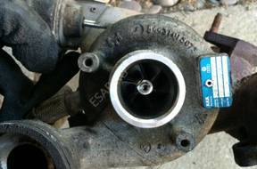 FORD GALAXY MK2 1,9TDI 130KM TURBOSPRARKA