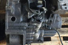 FORD GALAXY MK2 1,9TDI КОРОБКА ПЕРЕДАЧ МЕХАНИКА FUX