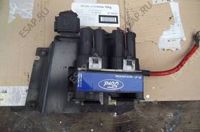 FORD GALAXY MK2 1.9 TDI 115KM AUY БЛОК УПРАВЛЕНИЯ МОДУЛЬ
