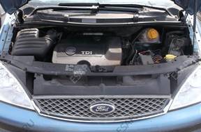 FORD GALAXY MK2 1.9 TDI КОРОБКА ПЕРЕДАЧW