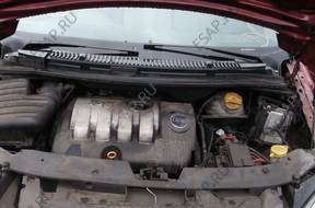 FORD GALAXY MK2 1.9TDI ASZ 130KM КОРОБКА ПЕРЕДАЧ 6