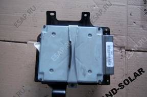 Ford Galaxy Mk2 2,3 2002 год. БЛОК УПРАВЛЕНИЯ ДВИГАТЕЛЕМ