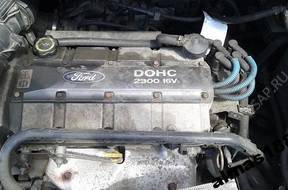 FORD GALAXY MK2 2.3 16V DOHC двигатель
