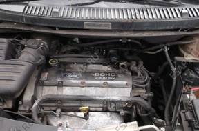 FORD GALAXY MK2 2.3 16V DOHC КОРОБКА ПЕРЕДАЧ