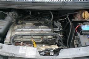 FORD GALAXY MK2 2.3 16V КОРОБКА ПЕРЕДАЧW