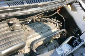 FORD GALAXY MK2 2.3 16V КОРОБКА ПЕРЕДАЧW
