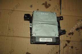 FORD GALAXY MK2 2.3 БЛОК УПРАВЛЕНИЯ ДВИГАТЕЛЕМ KITH YM2A-12A