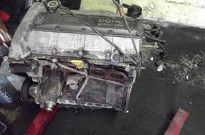 FORD GALAXY MK2 2.3 двигатель
