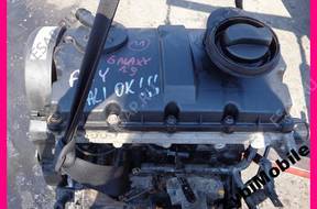 FORD GALAXY MK2 ALHAMBRA 1.9 TDI двигатель AUY 115KM