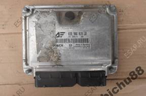 FORD GALAXY MK2 БЛОК УПРАВЛЕНИЯ 038906019LR