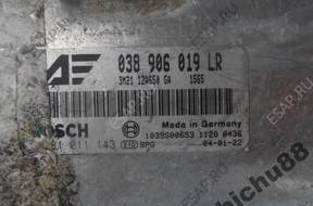FORD GALAXY MK2 БЛОК УПРАВЛЕНИЯ 038906019LR