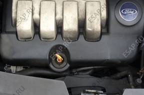 FORD GALAXY MK2 двигатель 1,9TDI BTB 150KM