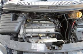 FORD GALAXY MK2 КОРОБКА ПЕРЕДАЧW 2.3 16V