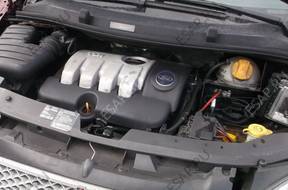 FORD GALAXY MK2 КОРОБКА ПЕРЕДАЧW