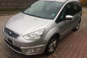 FORD GALAXY MK3 1.6 EcoBoost двигатель JTWA JTWB