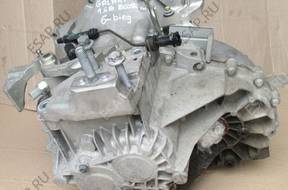 FORD GALAXY MK3 1.6 КОРОБКА ПЕРЕДАЧ BG9 год,7002ECB 12